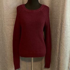 Forever 21 Comfy Knit Sweater
